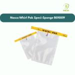 Nasco Whirl Pak Speci-Sponge B01009